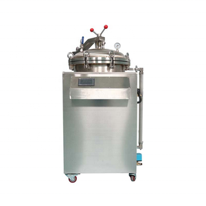 Voedsel Zakjes/Champignonsterilisatie Apparatuur Food Autoclaaf <span class=keywords><strong>Retort</strong></span> Voor Ingeblikt Voedsel Glazen Pot - Product Image 2