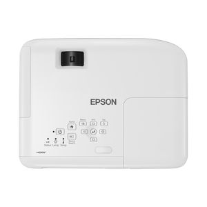 Epso.n CB-W53 High-definition Education and Training High-lumen <strong>Projector</strong> Portable Video <strong>Projector</strong> with <strong>Speaker</strong> - Product Image 5