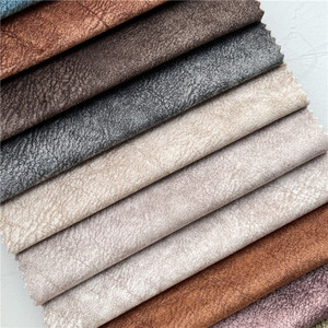 Không Thấm Nước Siêu Mềm Nhung Vải Warp Dệt Kim Lông Cừu Cho Ghế Sofa Đồng Bằng Phong Cách In Vải Nhung Cho Tùy Chỉnh Thiết Kế - Product Image 3