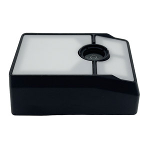 Best KEYENCE SR-X Series SR-XHR Intelligent Barcode Reader High Resolution Plastic Industrial Use 1 Year Warranty - Product Image 6