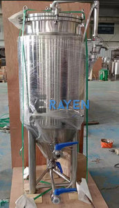 Solución de Almacenamiento Multiusos para Tanques de Vino y Cerveza en <span class=keywords><strong>Bodegas</strong></span> y Cervecerías - Product Image 4