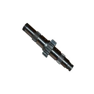 Eje de Engranaje para Caja de Cambios Doosan D20S-2 D25S-2 D30S-2, Repuesto Nuevo para Transmisión de Montacargas Eléctricos - Product Image 3