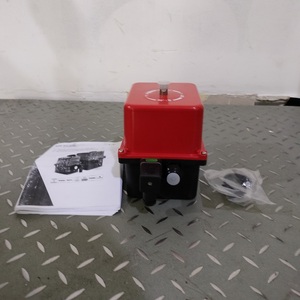 Actuadores Valpes de Tipo de Control Proporcional Instalados en el - Product Image 5