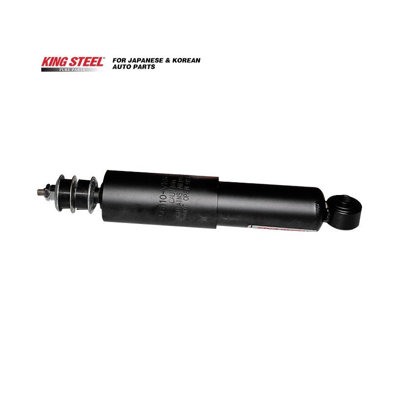 Steinjager J0013660 M10 Sway Bar End Links 327mm Long Chrome