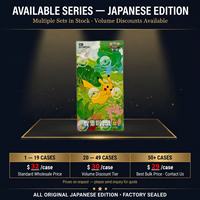 En stock : Boîte Slim de collection Pokémon chinoise 151, incluant Mew EX et Gengar. Matériel en papier Gengar pour les 14 ans et plus