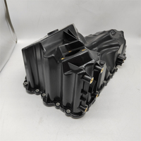 WLBTR Fabricación China OEM 11137618512 Nuevo Cárter de Aceite para 1 2 3 4 5 X1 Z4 2.0L 2009- 1 Año de Garantía