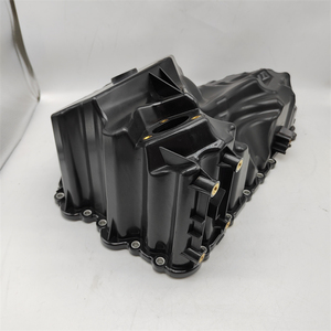 Новый поддон картера WLBTR (производство Китай, OEM 11137618512) для BMW 1, 2, 3, 4, 5, X1, Z4 2.0L 2009- с гарантией 1 год - Product Image 6