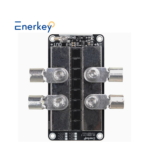 Module <span class=keywords><strong>Diode</strong></span> Enerkey Ideal 40V 60V 80V 280A 0.18mR Chargeur de batterie Connexion anti-retour Carte de protection de l'alimentation - Product Image 2