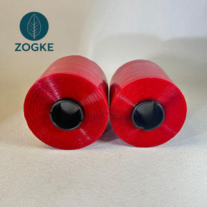 Cinta Adhesiva Acrílica Personalizada Resistente al Calor para Empaquetado de Cigarrillos de una Sola Cara con Impresión de Logotipo - Product Image 5