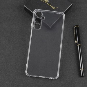 เคสโทรศัพท์โปร่งใสสำหรับ <span class=keywords><strong>Meizu</strong></span> 21 <span class=keywords><strong>Pro</strong></span> 21 20 <span class=keywords><strong>Pro</strong></span> 20 18X คลาสสิก18S 5g ป้องกันลายนิ้วมือกันลื่นป้องกันเหงื่อฝาครอบเต็มรูปแบบ - Product Image 3