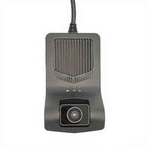 Cámara <span class=keywords><strong>para</strong></span> Vehículos con IA, GPS, 3 Canales, 4G, ADAS, DMS, Doble Lente, WiFi y Visión Nocturna <span class=keywords><strong>para</strong></span> Gestión <span class=keywords><strong>de</strong></span> Flotas en Autos/Camiones/Autobuses - Product Image 3