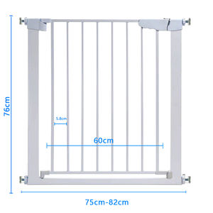 Puerta <span class=keywords><strong>de</strong></span> Seguridad para Escaleras <span class=keywords><strong>de</strong></span> Alta Calidad, Barrera <span class=keywords><strong>de</strong></span> Seguridad para Niños, Puerta <span class=keywords><strong>de</strong></span> Aislamiento para Balcón, Puerta <span class=keywords><strong>de</strong></span> Seguridad para Bebés - Product Image 2