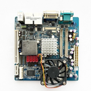 IX45GM2 08GSAGM4502304เมนบอร์ดอุตสาหกรรมเมนบอร์ด CPU BOARD โมดูล CPU ทดสอบ100% - Product Image 1