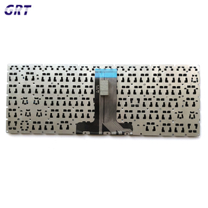 New US <b>Keyboard</b> for HP Pavilion X360 13-U 13-U001LA 13-U102LA 13-U003LA Laptop - Product Image 5