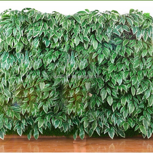 Feuilles murales de haute qualité artificielles Real Touch rotin plantes de verdure décoratives artificielles <span class=keywords><strong>feuille</strong></span> de <span class=keywords><strong>laurier</strong></span> - Product Image 1