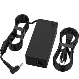 Student & Education 65W 20V 3.25A Notebook <b>Adapter</b> For Lenovo, 4017 4.0x1.7mm Jack, Low Noise Household Power Supply - Product Image 1