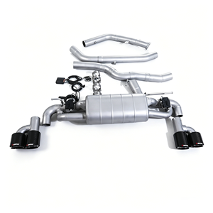 ท่อไอเสียแบบแคทเทอร์2.0T G29 Z4 BMW ท่อไอเสียประสิทธิภาพสูง - Product Image 3
