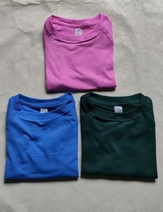 <span class=keywords><strong>Camiseta</strong></span> <span class=keywords><strong>Deportiva</strong></span> de <span class=keywords><strong>Manga</strong></span> <span class=keywords><strong>Corta</strong></span> con Cuello Redondo, Transpirable, de Secado Rápido, Sin Relleno, con Logotipo Personalizado, para Gimnasio, Deportes, Fitness, Yoga - Product Image 2