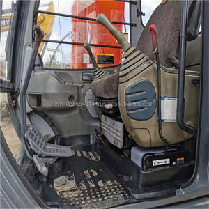 HITACHI รถตัก ZX120 EX120รถตักตีนตะขาบ EX120-5 120ชิ้นส่วนที่สำคัญปั๊มกระปุกเกียร์เครื่องยนต์ - Product Image 6