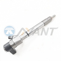 NANT Nuevo Inyector Common Rail de Gran Venta 0045110190