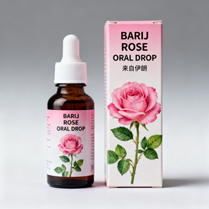 صندوق تعبئة مخصص Cbd من الزجاجة مع صندوق تعبئة - Product Image 2