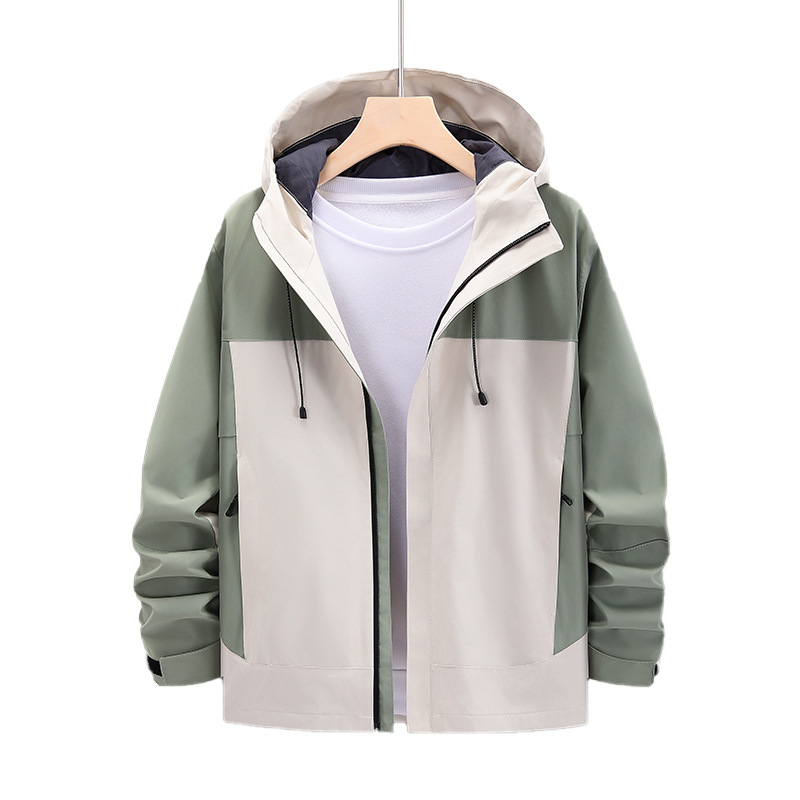 Rafter ash and Cangshan green [Single-cut]