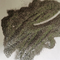 Material de Fricción Crudo de Alta Calidad para Frenos, Material de Fricción Cerámico Semimetálico con Fibra de Acero, Polvo de Mica, Escamas de Grafito para Pastillas de Freno