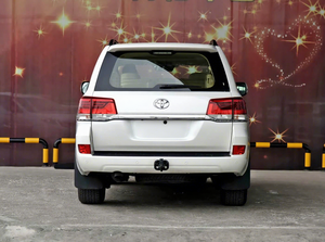 <span class=keywords><strong>Toyota</strong></span> Land Cruiser HardTop 4.0L Automático VX, SUV de Segunda Mano para Exportación, <span class=keywords><strong>Toyota</strong></span> Land Cruiser Usado, Autos Usados Jiben - Product Image 4