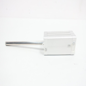 PLC ADN-40-80-I-<span class=keywords><strong>P</strong></span>-A-168K8 Silinder Pneumatik Aksi Ganda 40mm 80mm 10bar - Product Image 1