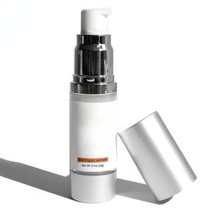 Drmellaaxin Bán hàng nóng canxi yếu tố màu hồng làm săn chắc bản chất làm săn chắc chống nhăn và giảm lỗ chân lông mặt huyết thanh - Product Image 1