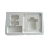 Inserto de Espuma EVA Impermeable, Cortado a Medida con CNC, Embalaje Protector Ecológico, Soporte de Espuma Antichoque para Herramientas