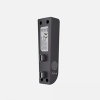 Adaptateur Hub USB 6 en 1 pour console PS5 Slim, transmission de données, séparateur USB, extension de hub, station d'accueil multi-ports
