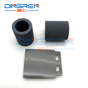 ชุดเปลี่ยนยางลูกกลิ้ง ADF L2685A L2685-60001 PF2307K097NI สำหรับ Fn2 <span class=keywords><strong>N9120</strong></span>ไหลขององค์กร - Product Image 2
