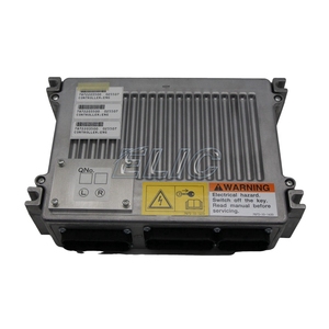 Unité de commande du moteur d'excavatrice PC400-7 7872-20-4301 7835-20-4300 7872-20-3500 - Product Image 6