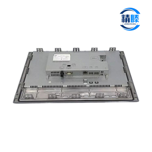 Siemens Yepyeni Orijinal 6AV66430DD011AX1 Mp277 HMI İnsan Makine Arayüzü 6AV6643-0DD01-1AX1 Dokunmatik Ekran - Product Image 2