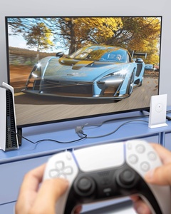 Xx 1300Mbps <b>Wireless</b> <b>Ethernet</b> Adapter for Desktop Satellite Internet - Product Image 2