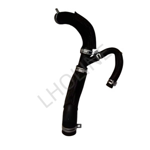 Manguera de Refrigerante 68056029AG de Goma EPDM para Reemplazo de Conducto de Calefacción del Tanque de Agua - Product Image 2