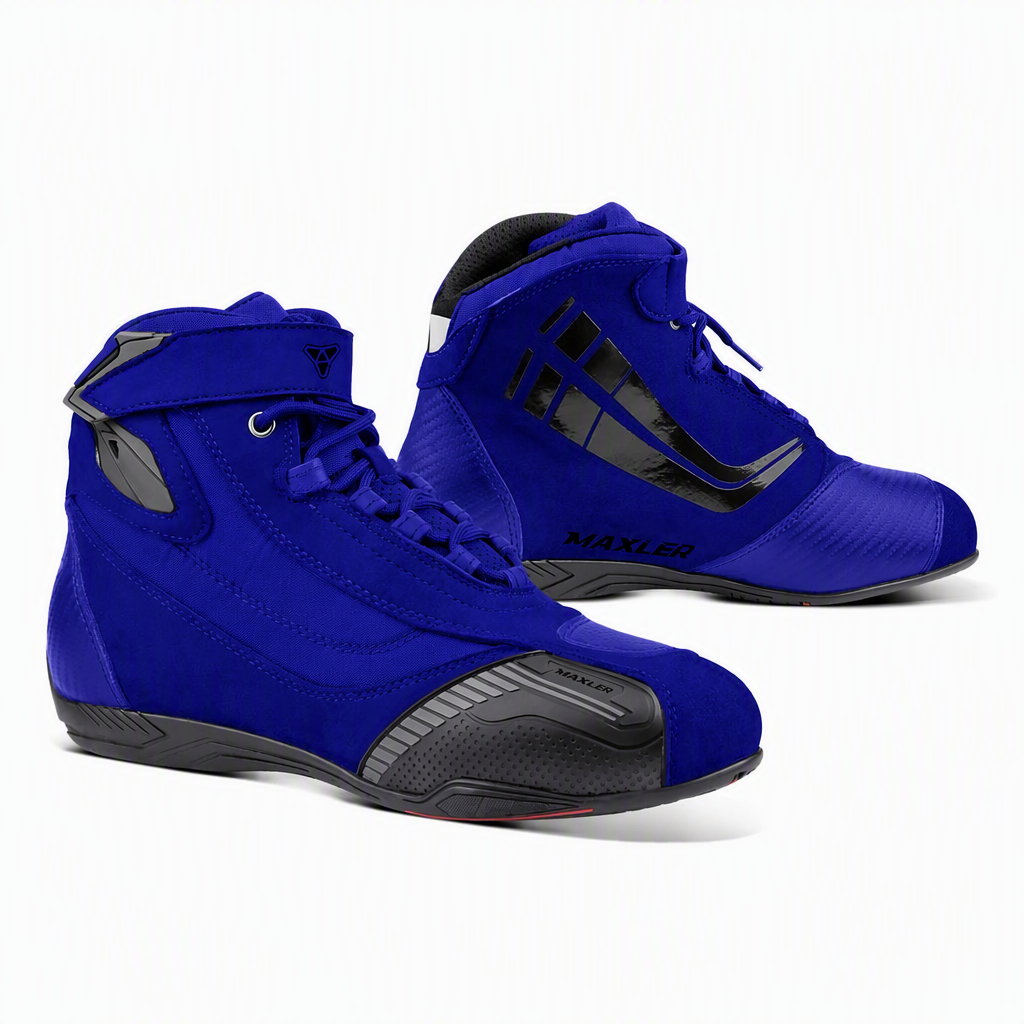 Bleu foncé
