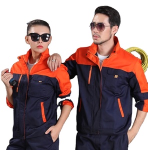 Combinaisons <span class=keywords><strong>de</strong></span> soudage combinaison ignifuge résistante aux flammes <span class=keywords><strong>pour</strong></span> vêtements <span class=keywords><strong>de</strong></span> <span class=keywords><strong>travail</strong></span> <span class=keywords><strong>de</strong></span> <span class=keywords><strong>soudeur</strong></span> - Product Image 1