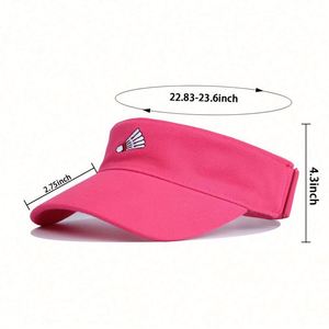 Gorra de Golf y Tenis Unisex con Visera, Personalizable con Logotipo, Deportiva, Transpirable, de Poliéster/Algodón, con Relieve 3D, Protección Solar, ISO Soft - Product Image 3