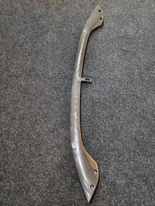 Pour <span class=keywords><strong>Ferrari</strong></span> F12 : Nouveau séparateur inférieur de pare-chocs avant, déflecteur d'air, plaque de protection 336791 – Pièces de modification de carrosserie avant pour supercar - Product Image 5