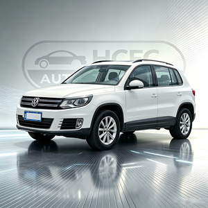 Volkswagen <span class=keywords><strong>Tiguan</strong></span> 300TSI FWD 7DSG <span class=keywords><strong>2018</strong></span> Usado, SUV de 5 Plazas, Gasolina, Automático, Pintura Original, Listo para Exportación - Product Image 1