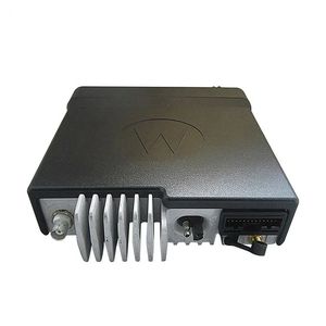 Radio mobile numérique Motorola Solutions MOTOTRBO DM4400e VHF UHF pour la <span class=keywords><strong>communication</strong></span> en flotte et industrielle - Product Image 5