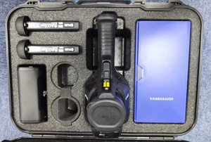 กล้องถ่ายภาพความร้อนขั้นสูง Flir E86 รุ่นใหม่ - Product Image 2