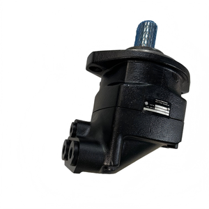 Motor Hidráulico de Alto Torque Serie F11, F11-039-MB-CN-K-000, F11-019/05/10-MB-CN-K, F11-150-MF-CN-K-000, F11-005-MB-CV-K-000-0000-0T - Product Image 5