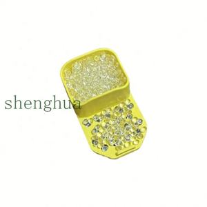 Poliuretano altamente transparente TPU 1185A Materia prima de poliéter extruido resistente a la hidrolización Gránulos de plástico TPU - Product Image 2