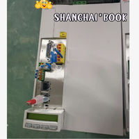 PLC 1PC usado en buen estado HCS01.1E-W0054-A-03-B-ET-EC-NN-L4-NN-FW Envío a granel por DHL o Fedex