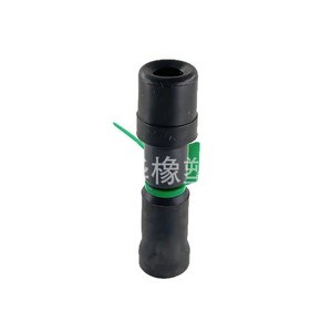 ปลอกยางคอยล์จุดระเบิด 30521-RBJ-003 CM11-118 สำหรับอะไหล่ทดแทนรถยนต์ฮอนด้า - Product Image 1