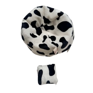 Accessoires de poupées en gros : Mini canapé en tissu format bureau pour poupées de 15 cm/17 cm - Product Image 5
