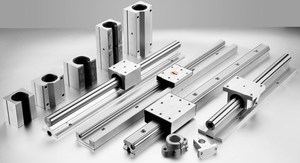 Unidades Lineales de Montaje Serie SC..UU: SC8UU, SC10UU, SC12UU, SC13UU, SC16UU, SC20UU, SC25UU, SC30UU - Product Image 5